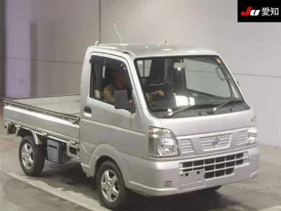 NISSAN CLIPPER TRUCK