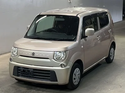 SUZUKI MRWAGON