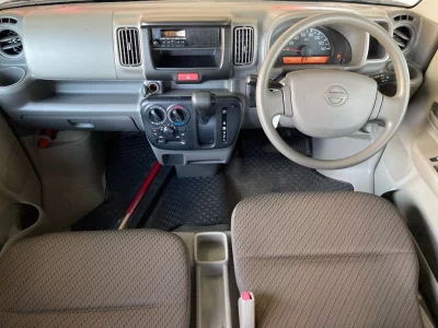 Nissan NV100 CLIPPER