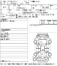 Nissan Wingroad