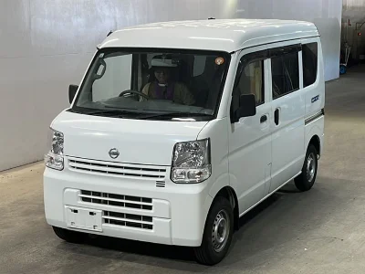 Nissan NV100 CLIPPER