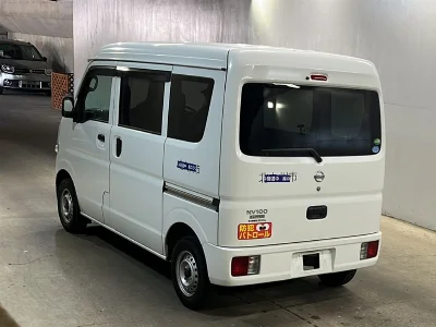 Nissan NV100 CLIPPER