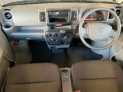 Nissan NV100 CLIPPER