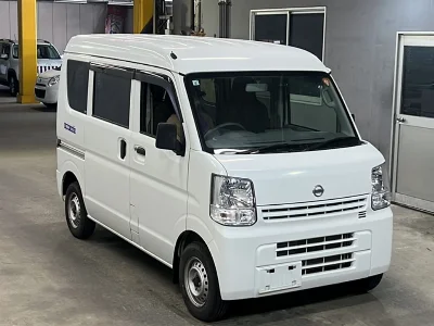 Nissan NV100 Clipper