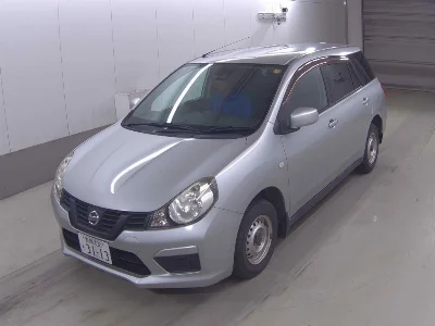 Nissan AD