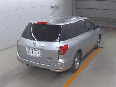 NISSAN NV150 AD