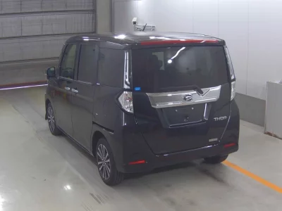 DAIHATSU THOR