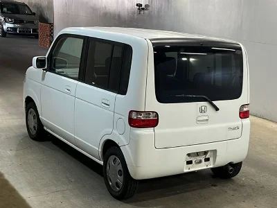 HONDA THATS