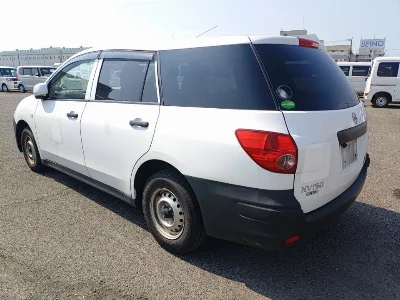 NISSAN NV150 AD