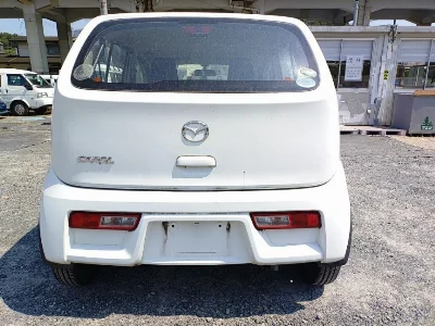 MAZDA CAROL