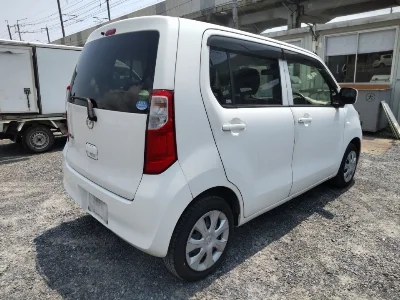 MAZDA FLAIR