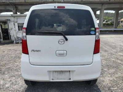 MAZDA FLAIR