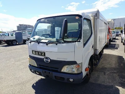 HINO DUTRO