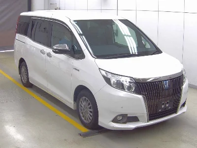 TOYOTA ESQUIRE