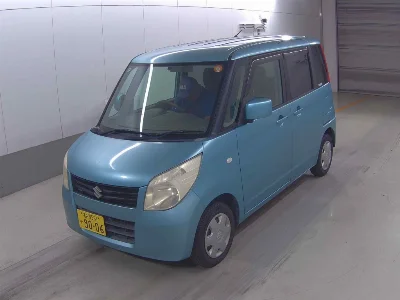 SUZUKI PALETTE
