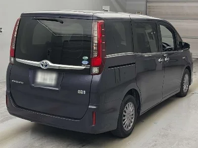TOYOTA ESQUIRE