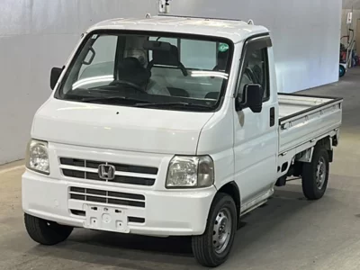 HONDA ACTY TRUCK