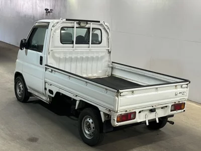 HONDA ACTY TRUCK