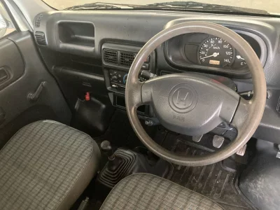 HONDA ACTY TRUCK