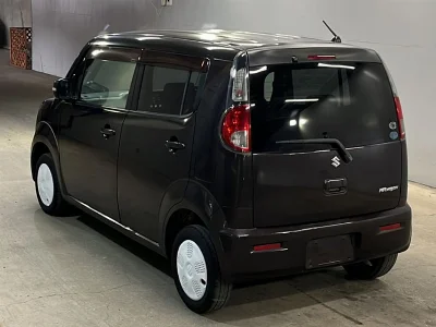 SUZUKI MRWAGON