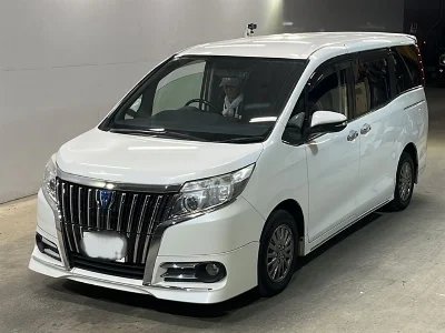 TOYOTA ESQUIRE