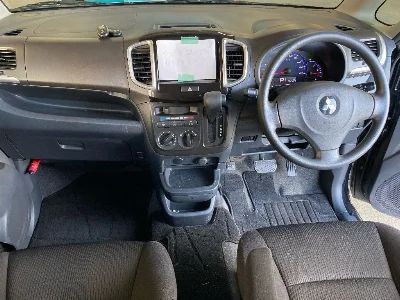 MITSUBISHI DELICA D2