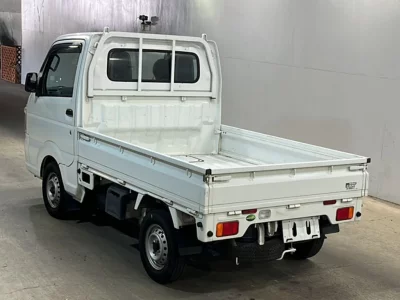 Suzuki CARRY
