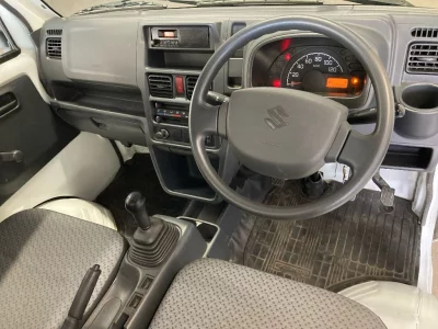 Suzuki CARRY