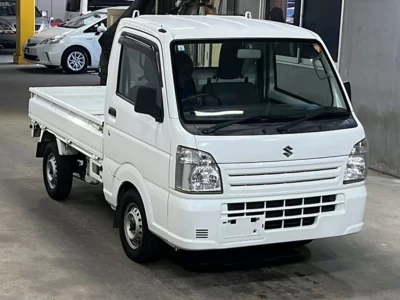 Suzuki CARRY