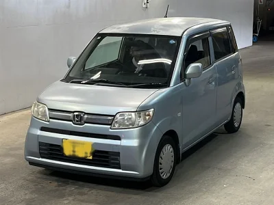 HONDA ZEST