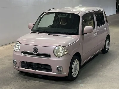 DAIHATSU MIRA COCOA