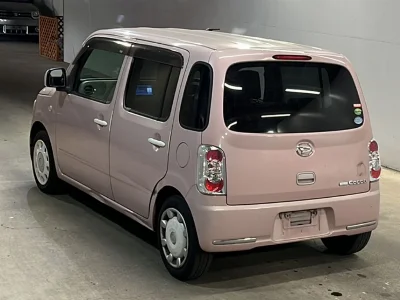 DAIHATSU MIRA COCOA
