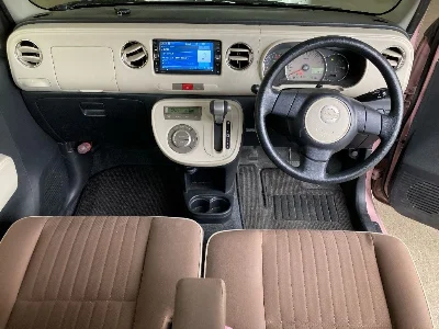 DAIHATSU MIRA COCOA
