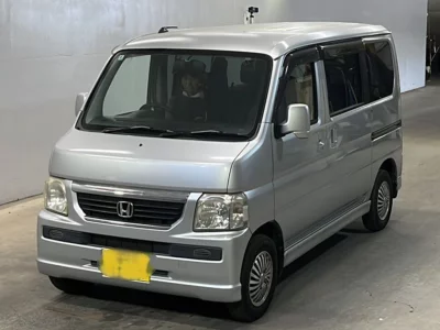 HONDA VAMOS