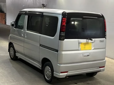 HONDA VAMOS