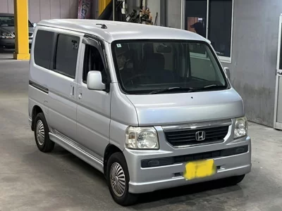 HONDA VAMOS