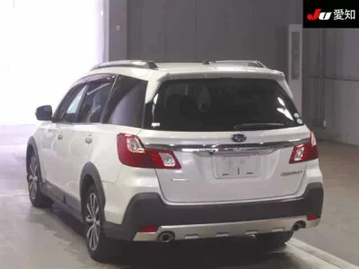 SUBARU EXIGA