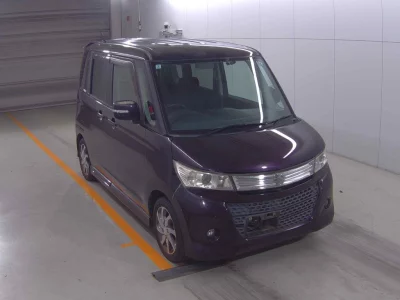 SUZUKI PALETTE