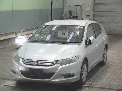 HONDA INSIGHT