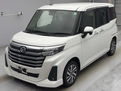 DAIHATSU THOR