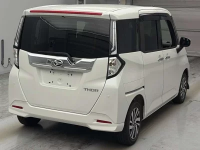 DAIHATSU THOR