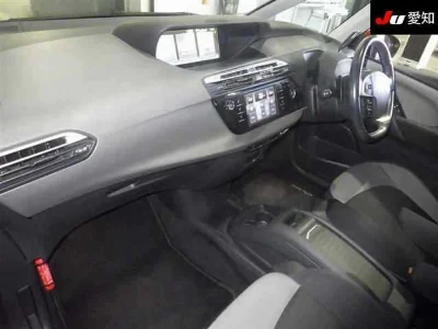 CITROEN GRAND C4 PICASSO