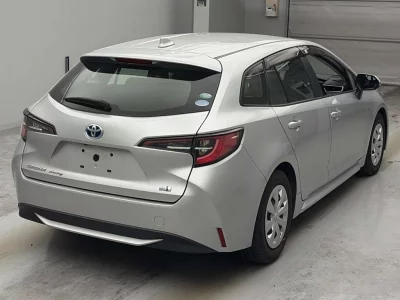 TOYOTA COROLLA TOURING