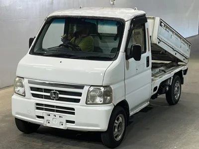 HONDA ACTY TRUCK