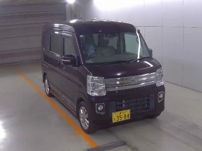 NISSAN CLIPPER RIO