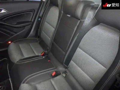 MERCEDES BENZ CLA