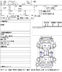 Nissan Clipper