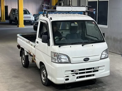 SUBARU SAMBAR TRUCK