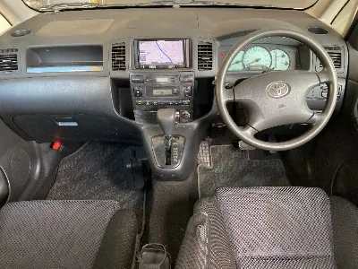 TOYOTA COROLLA SPACIO