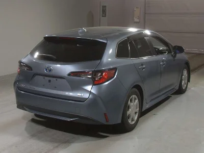 TOYOTA COROLLA TOURING